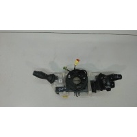 Переключатель поворотов и дворников (стрекоза) Renault Megane 3 2009- 2010