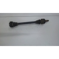 Полуось (приводной вал, шрус), зад. левая BMW 3 E46 1998-2005 2002 33211229587