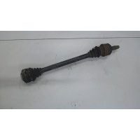 Полуось (приводной вал, шрус), зад. правая BMW 3 E46 1998-2005 2002 33211229588