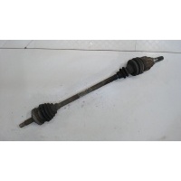 Полуось (приводной вал, шрус) зад. левая=правая Renault Kangoo 1998-2008 2003 8200174903