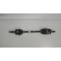 Полуось (приводной вал, шрус), перед. левая Hyundai i30 2007-2012 2009 495002L010