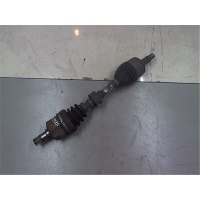 Полуось (приводной вал, шрус), перед. левая Honda Civic 2006-2012 2006 44306SMJG01