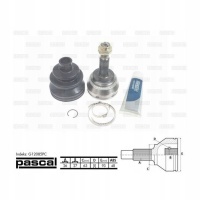 шарнир паскаль toyota previa mcr3 acr3 clr3