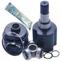 шарнир внутренний левый форд transit custom 2012 -