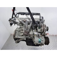 Двигатель Honda Civic 7 (2001-2006) 2002 1.4 Бензин i D14Z6