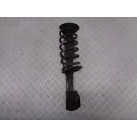 Амортизатор передний левый Chevrolet Captiva C100 2007 96626303
