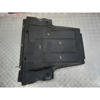 Защита картера Renault Megane 2 (2003-2009) 2003 8200115689