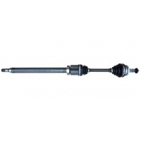 полуось правая volvo s60ii / v60 1.5 / 1.6 t3 / t4 15 -