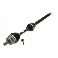 полуось правая volvo 2.0 t , 2.0t5 s80 10 -