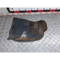 Подкрылок (защита крыла) передний правый Mercedes Vito (Br638) 2003 A6386980530