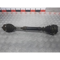 Полуось передняя правая Volkswagen Passat 5 GP (2000-2005) 2003 8D0407272AQ