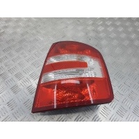 Фонарь задний правый Skoda Fabia (1999-2007) 2006 6Y9945112B