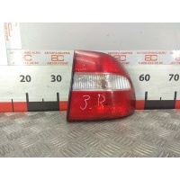 Фонарь задний правый Volvo S40 V40 1 (1996-2004) 2001 285902 / 30887334