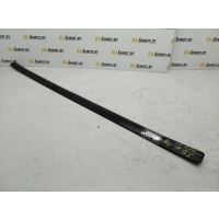 Молдинг двери Правая Перед. Volkswagen Passat B5 1998 3B0853516