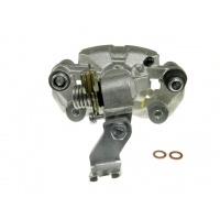 суппорт задняя правая mazda 323f 98 - 626 97 - premacy 99