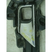 Облицовка птф левая Toyota Land Cruiser 200 Ser Рест. 2 (2015) 2015 5254260020