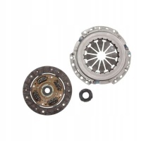 комплект сцепления nexus volkswagen поло 6c 9n6r