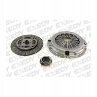 комплект сцепления exedy для isuzu