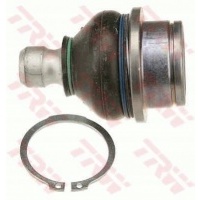 палец тормозного суппорта nissan navara 05 - trw jbj742
