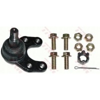 болт руля форд jbj440 trw
