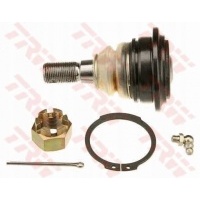 палец тормозного суппорта nissan vanette jbj724 trw