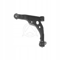рычаг левый sidem fiat ducato 230230lkasten