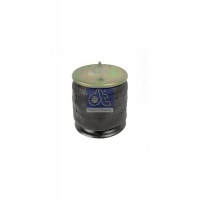 1x сильфон подвески dt spare parts daf lf