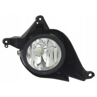 галоген h11 pr с рамкой honda cr - v 3 06 - 09 tyc