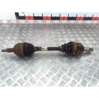 Полуось передняя левая Renault Laguna 3 (2007-2010) 2008 8200618182