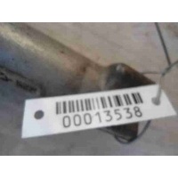 Рулевой карданчик BMW 7-Series F01,F02 2008 - 2012 2009 6788156,