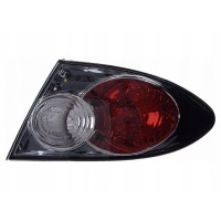 фонарь задняя задняя mazda 6 gg 2005 - 2007 хэтчбек седан tyc п
