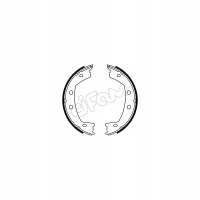 тормозные колодки cifam land rover