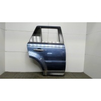 Дверь боковая зад. правая Land Rover Range Rover Sport 2005-2009 2006 BFA790080