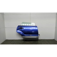 Дверь боковая зад. правая Subaru Forester (S11) 2002-2007 2003