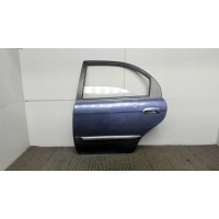 Дверь боковая зад. левая KIA Shuma 2002