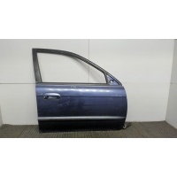 Дверь боковая перед. правая KIA Shuma 2002