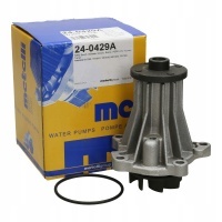 водяной насос metelli 24 - 0429a