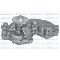водяной насос dolz fiat strada 1.7 td