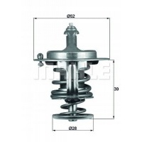 термостат behr tx 71 82d fs0515171