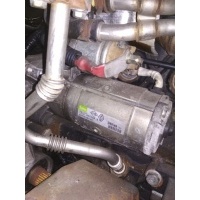 Стартер Renault Scenic 2 поколение [рестайлинг] (2006-2010) 2006 8200628429