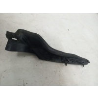 Накладка декоративная Renault Megane 3 поколение (2008-2014) 2011 668620007R
