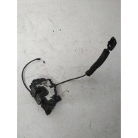 Замок двери передней левой Renault Laguna 3 поколение (2007-2011) 2009 805010004R