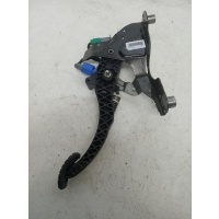 Педаль сцепления Renault Megane 3 поколение (2008-2014) 2009 465030037R