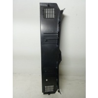 Накладка декоративная Renault Megane 3 поколение (2008-2014) 2009 849200007R