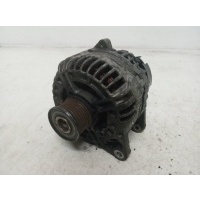 Генератор Renault Scenic 2 поколение [рестайлинг] (2006-2010) 2006 8200251006
