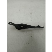 Накладка декоративная Renault Megane 3 поколение (2008-2014) 2009 668620007R