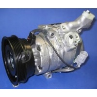 компрессор климат toyota rav 4 ii zca2 , aca2 2.0 d - 4d