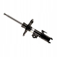 1x амортизатор левый bilstein toyota verso aur2