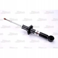 1x амортизатор magnum technology nissan