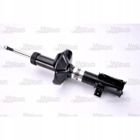 1x амортизатор правый magnum technology suzuki